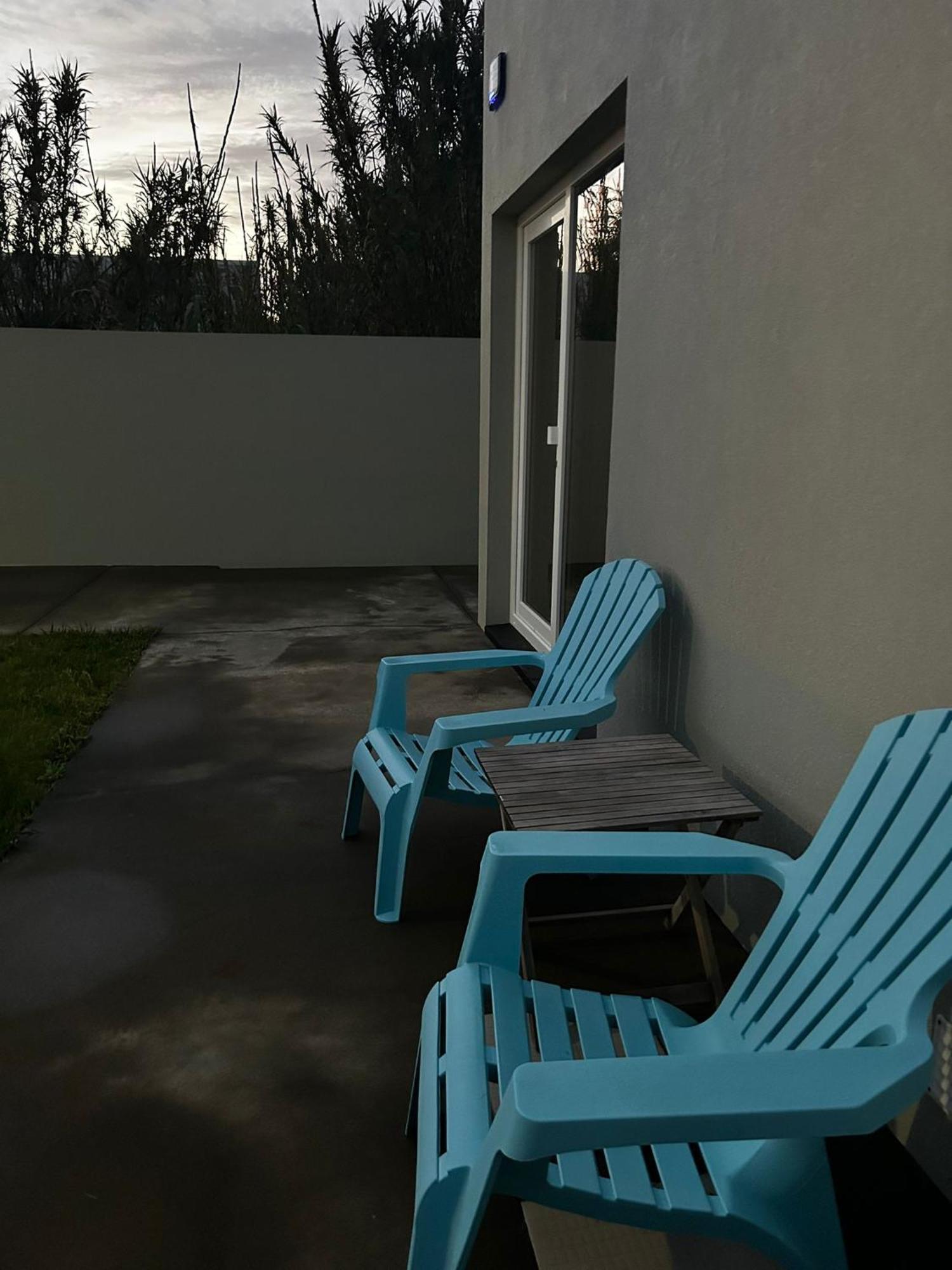 Beach Front Villa Ponta Delgada 외부 사진