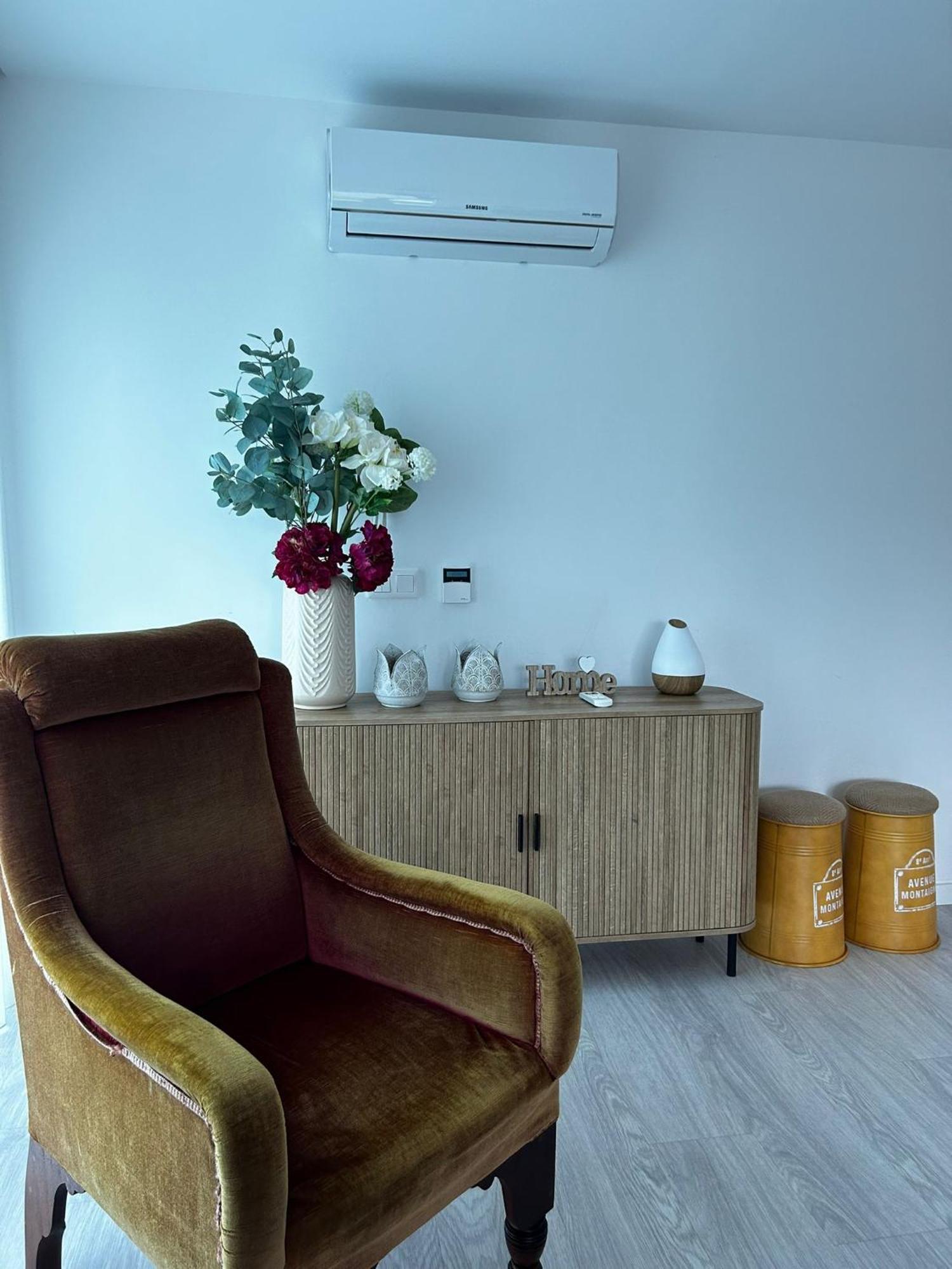 Beach Front Villa Ponta Delgada 외부 사진