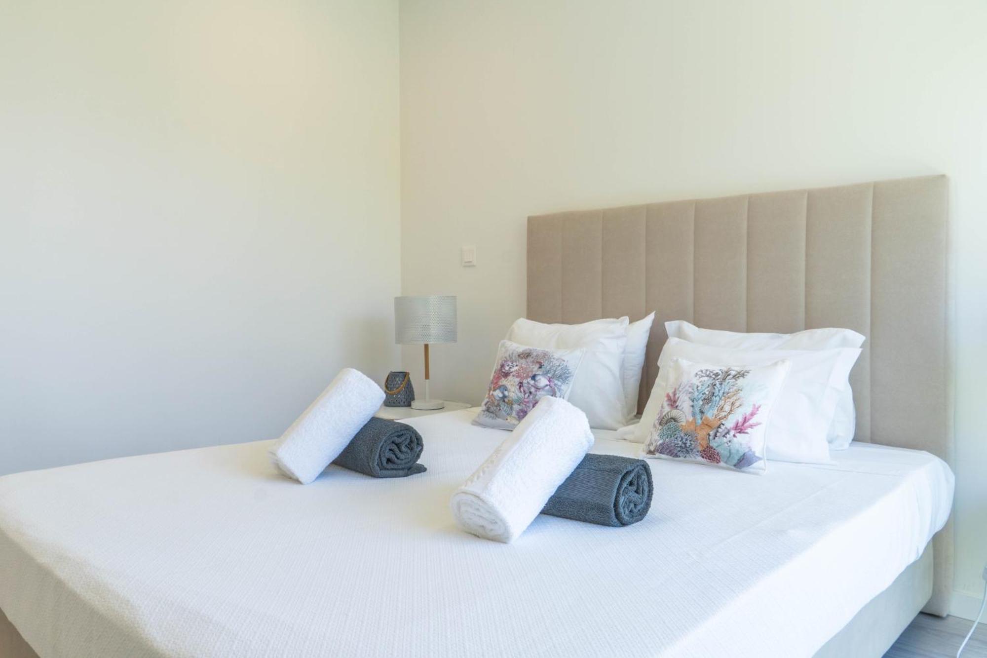 Beach Front Villa Ponta Delgada 외부 사진